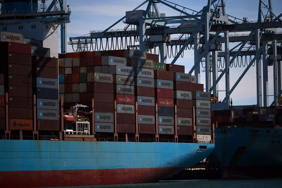 El Tribunal Supremo de EE.UU. anula los aranceles impuestos por Trump en un revés a su política económica