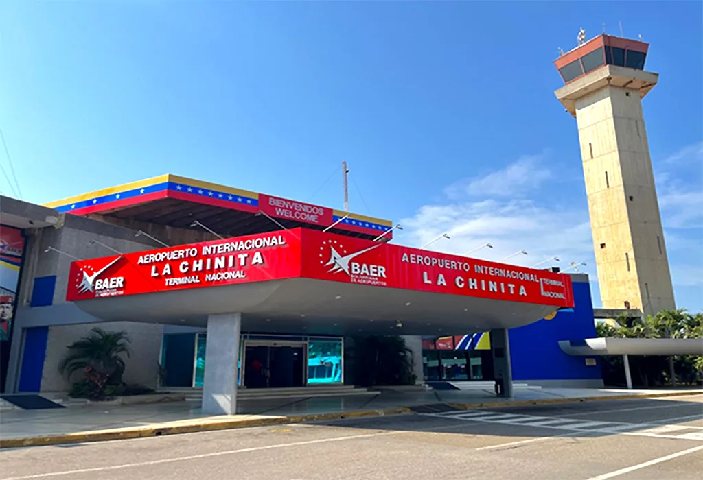 Zulia se prepara para el despegue internacional: Cuatro aerolíneas gestionan rutas desde Maracaibo