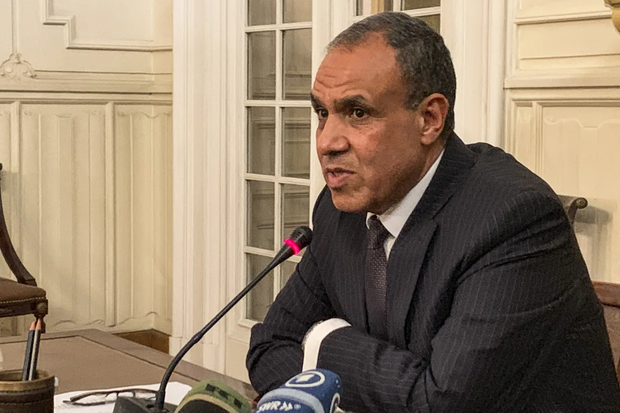 Egipto Informa su Apoyo a las Negociaciones entre Irán y Estados Unidos para Alcanzar una Solución Pacífica en la Crisis Nuclear