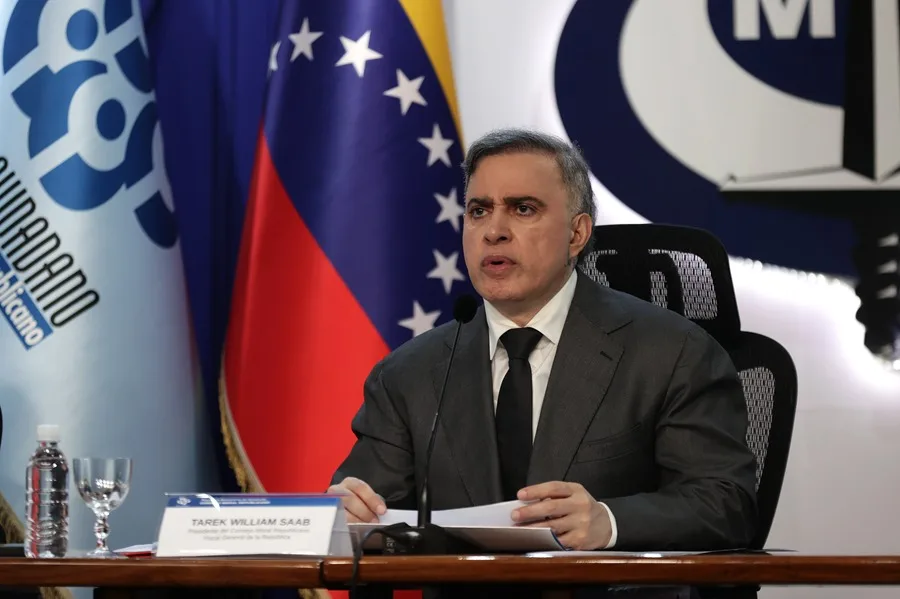 El Fiscal general abre la puerta a posibles acercamientos con la fiscalía de EE.UU.