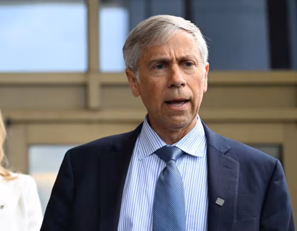 Obstáculos legales: El abogado de Nicolás Maduro alega que el Tesoro de EE.UU. bloquea el pago de su defensa