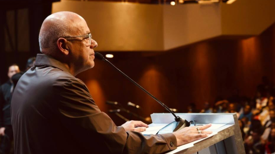 Primer Encuentro Nacional de la Secretaría de Asuntos Parlamentarios del PSUV: Un Compromiso con la Paz y la Vida del Pueblo