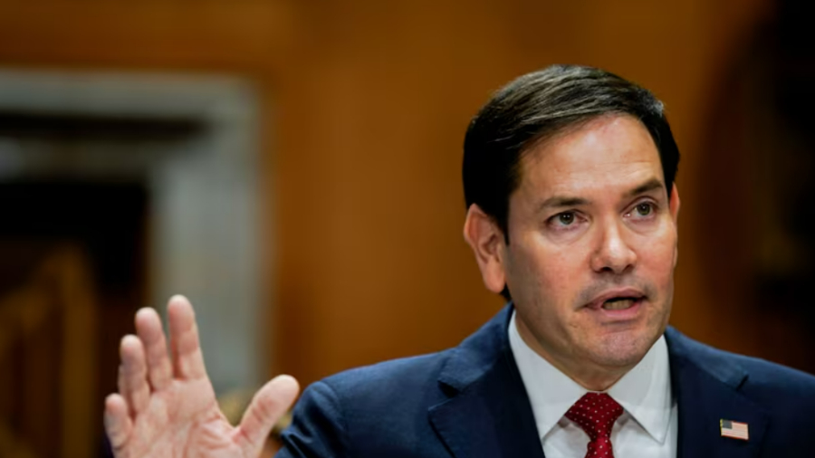 Marco Rubio afirma que Venezuela “está mucho mejor” tras el secuestro de Nicolás Maduro
