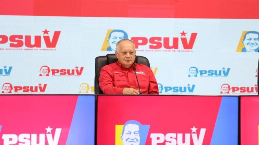Diosdado Cabello anuncia despliegue de organismos de seguridad durante el asueto de carnavales para garantizar la seguridad de los temporadistas