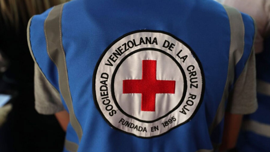 Cruz Roja Venezolana fungirá como garante humanitario en excarcelaciones por Ley de Amnistía