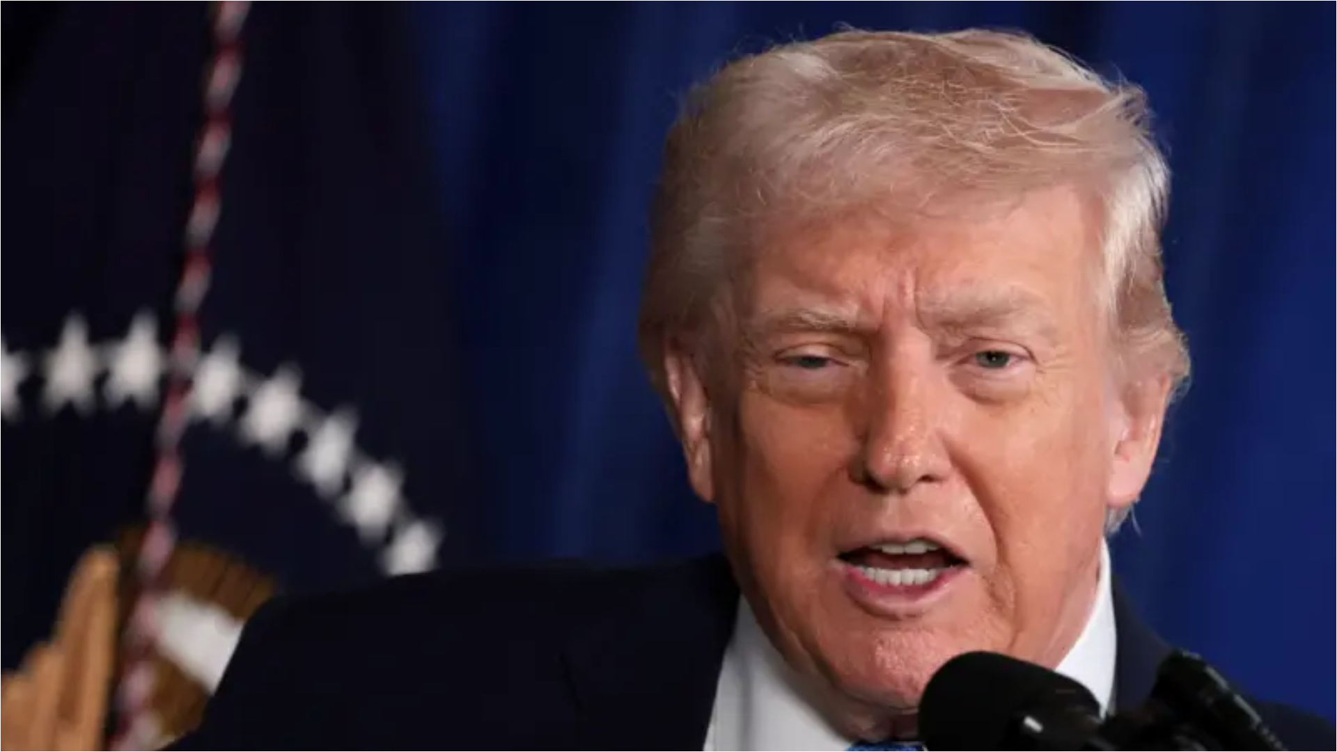 Trump asegura autoridad total para imponer aranceles sin necesidad de aprobar el Congreso