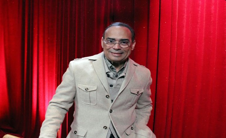 Gilberto Santa Rosa revela su lado “Íntimo” y celebra el fin de las etiquetas en la música