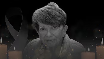 Fallece Carmen Ochoa, icónica productora de “El Chavo del 8” y “El Chapulín Colorado”