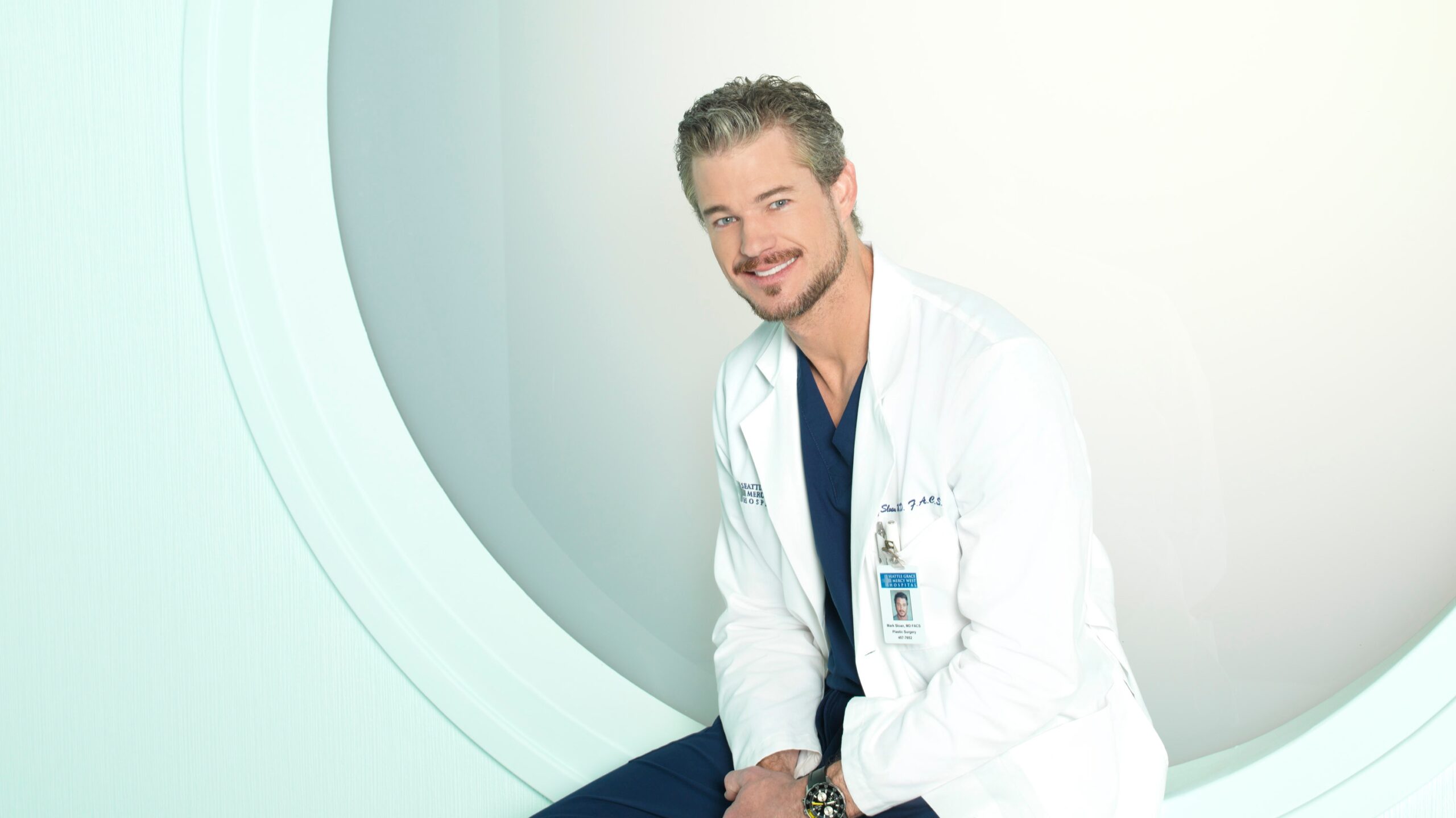 Anatomía de Grey rinde homenaje a Eric Dane, recordando su legado inolvidable
