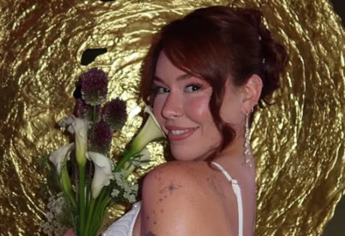 Jesaaelys González, hija de Daddy Yankee, confirma su segundo embarazo y comparte su emotiva experiencia