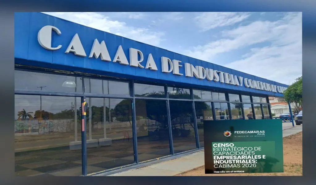 Caicoc lanza censo en línea para reactivar la Industria Petrolera en Cabimas