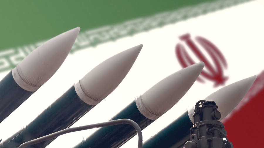 Irán advierte sobre consecuencias graves en caso de un ataque militar de EE. UU.