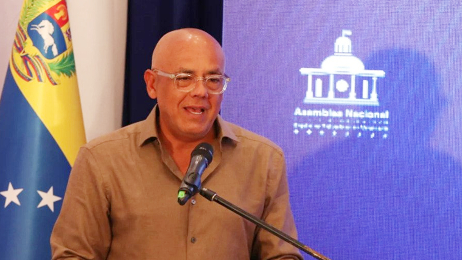 Asamblea Nacional de Venezuela aprobará ley de la Cruz Roja el próximo martes 24 de Febrero