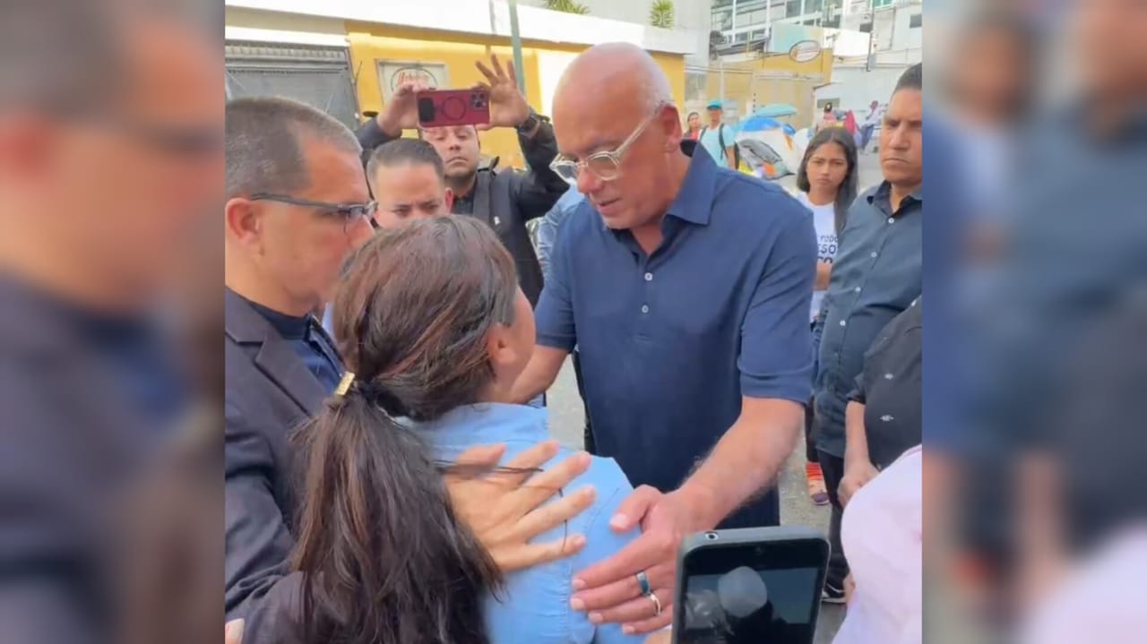 Asegurada Liberación de Detenidos en Zona 7 de Boleíta para la Próxima Semana