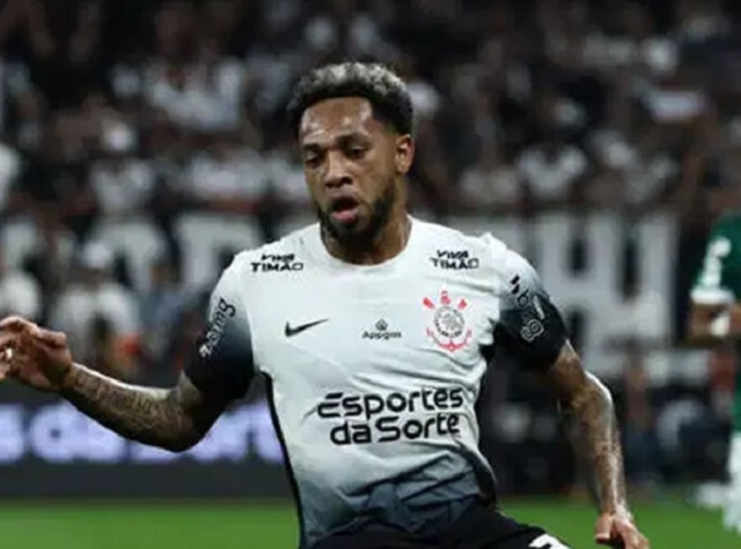 Corinthians Anuncia la Salida de José “el Brujo” Martínez Tras Incidentes Disciplinarios y Lesión de Rodilla