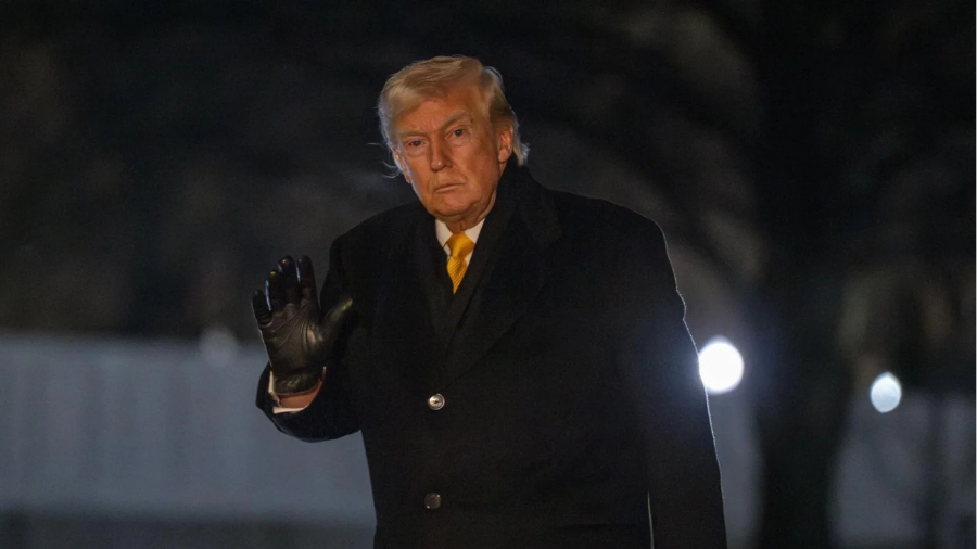 Trump Anuncia Bloqueo a la Construcción del Puente Gordie Howe Entre EE.UU. y Canadá por Conflictos Comerciales