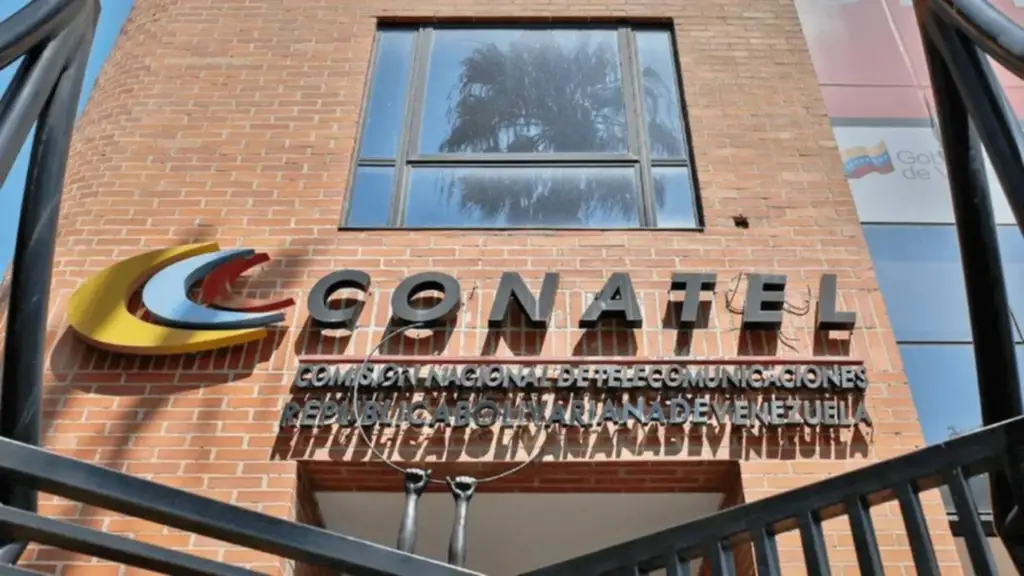 Designación de nuevo Director General de Conatel: Enrique José Quintana Sifontes asume el cargo