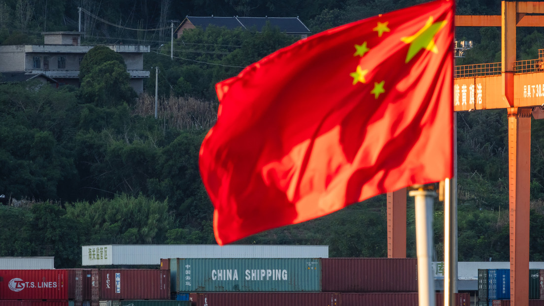 China advierte sobre los riesgos globales derivados de la agresión militar contra Irán