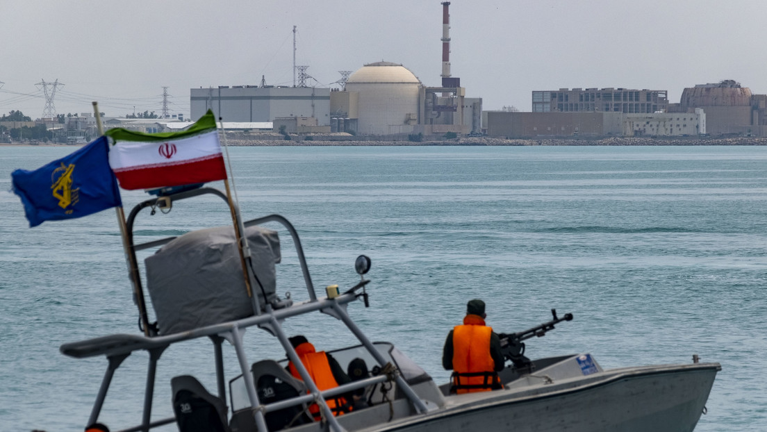 Rusia exige fin de hostilidades en Oriente Medio tras confirmaciones de no producción de armas nucleares por Irán