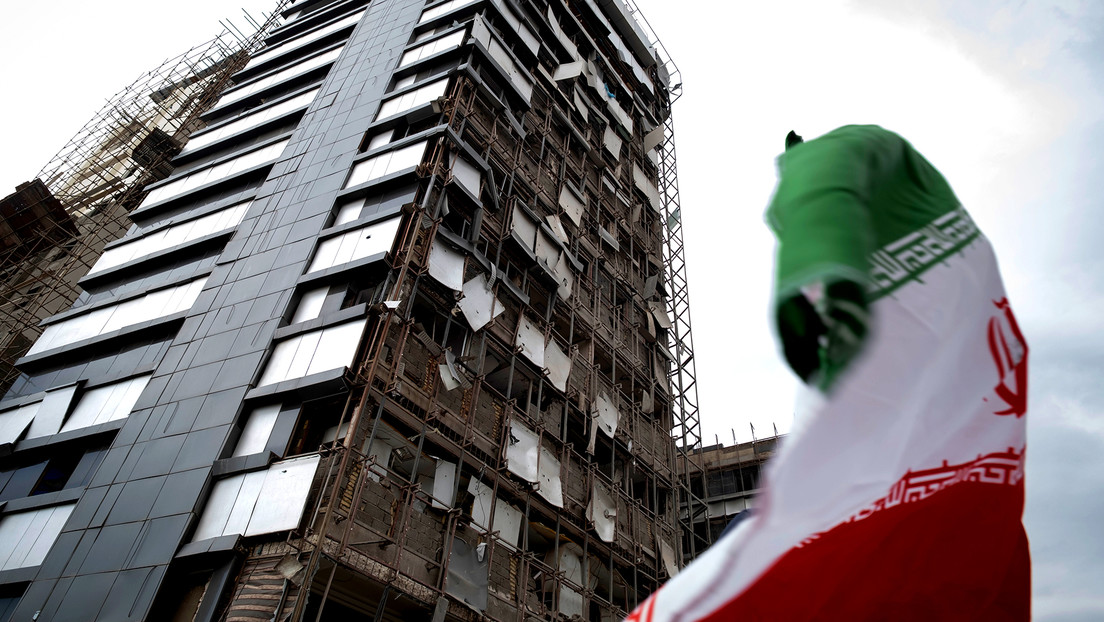 La Guardia Revolucionaria Islámica de Irán advierte de consecuencias devastadoras para EE.UU. e Israel tras ataques recientes