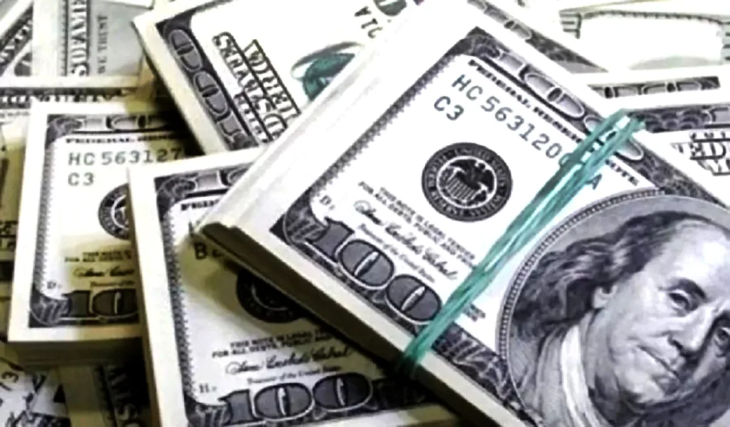 BCV anuncia tasa de cambio oficial para el 23 de marzo de 2026: Dólar se establece en 457,07 bolívares