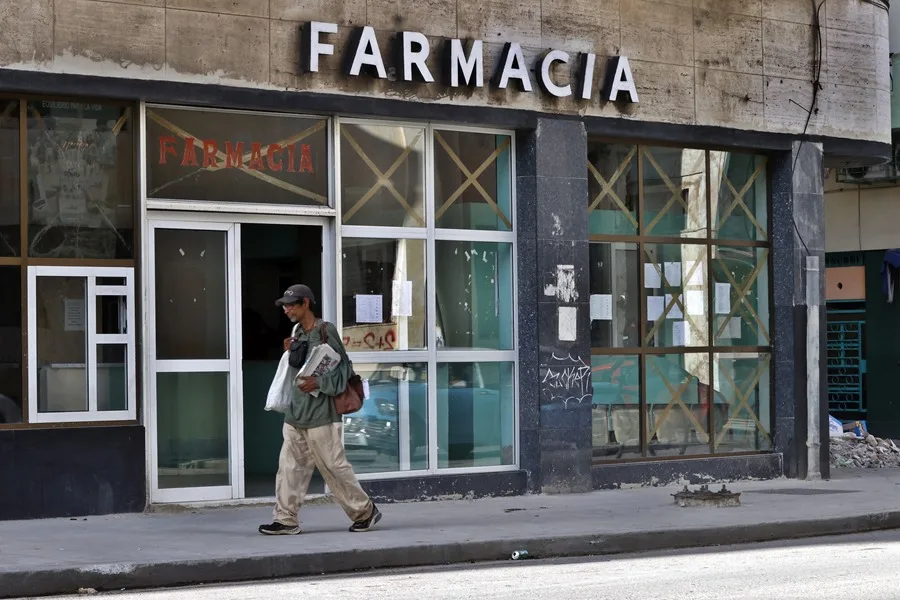 Brasil refuerza ayuda a Cuba ante crisis económica con envío de alimentos y medicamentos