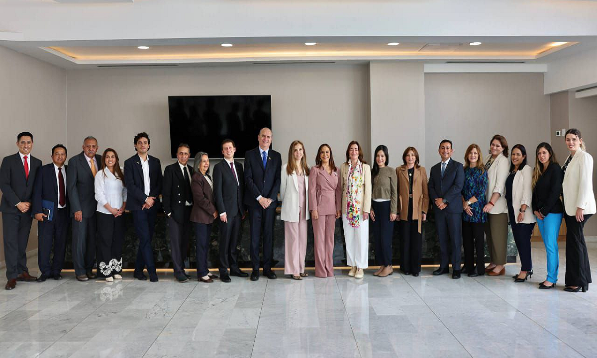 Colombia y Venezuela instalan Comisión Administradora para fortalecer su relación comercial bilateral