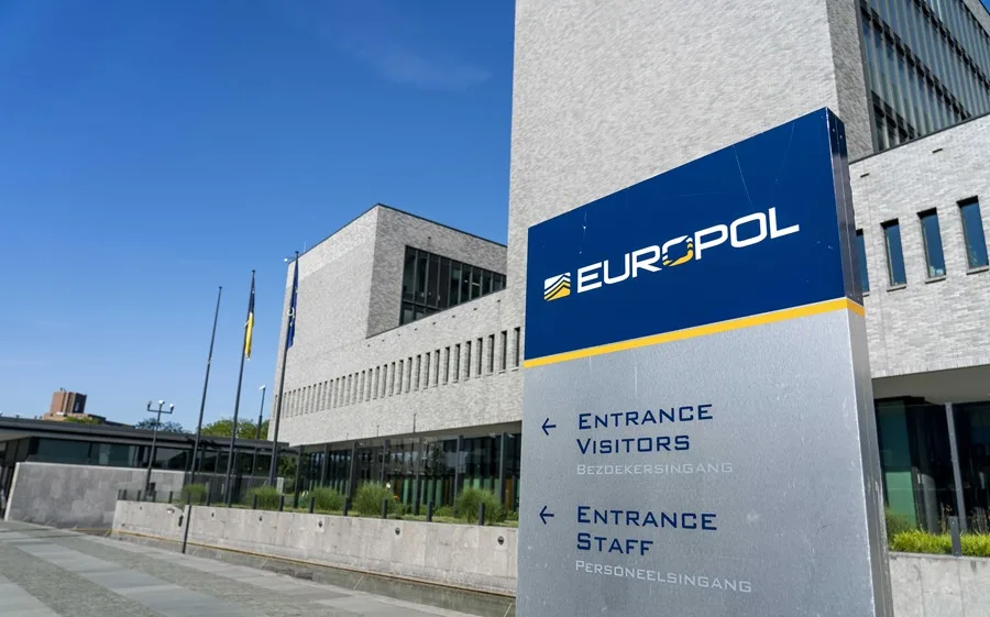 Europol advierte de aumento de riesgo de terrorismo en la Unión Europea por conflicto en Oriente Medio