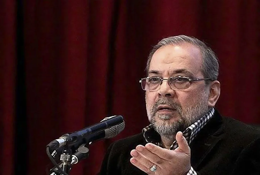 Irán nombra a Mohamad Bager Zolgadr como nuevo Secretario del Consejo de Seguridad Nacional tras el asesinato de Alí Lariyani