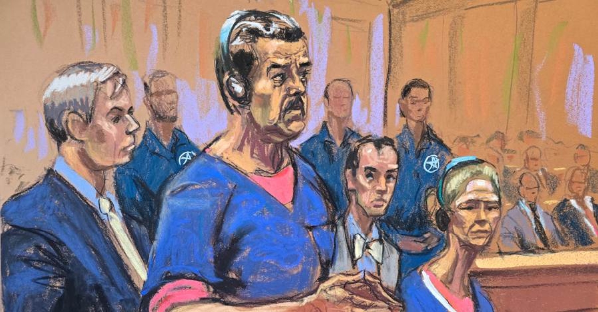 Maduro y Flores solicitan desestimación de cargos por falta de recursos para su defensa legal