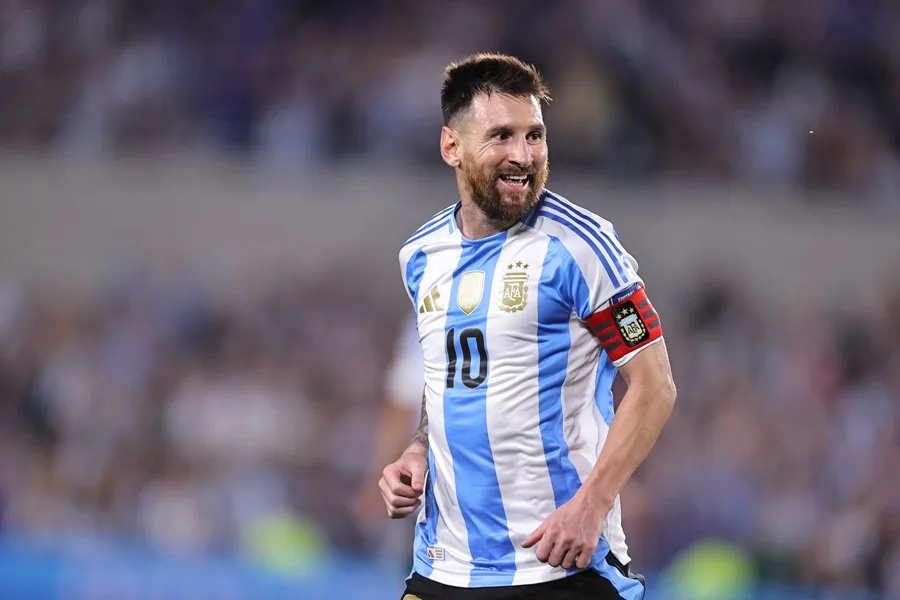 Scaloni revela la convocatoria de Argentina para el amistoso ante Guatemala: Messi presente y novedades en la defensa