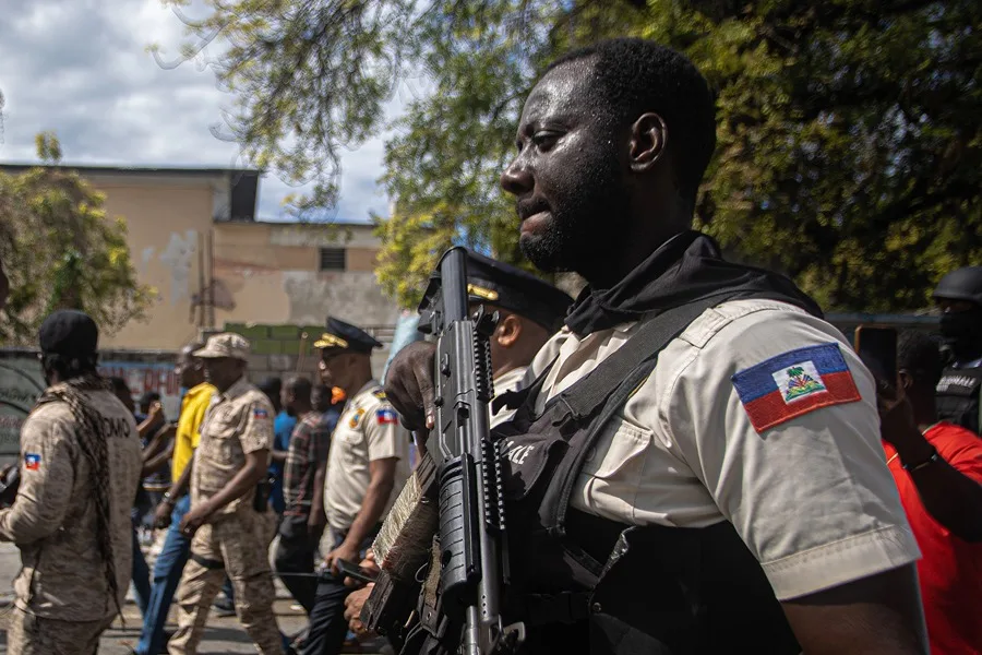 Masacre en Haití: Al menos 70 muertos en ataque de bandas armadas en Jean Denis