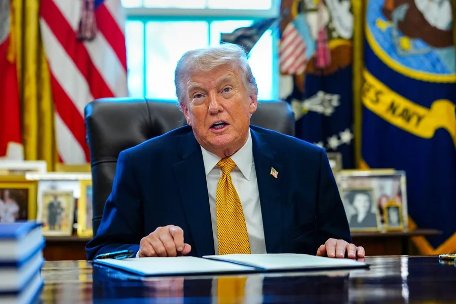 Tensión entre EE.UU. y Cuba: Trump sugiere “tomar Cuba” en medio de diálogos por el futuro de la isla