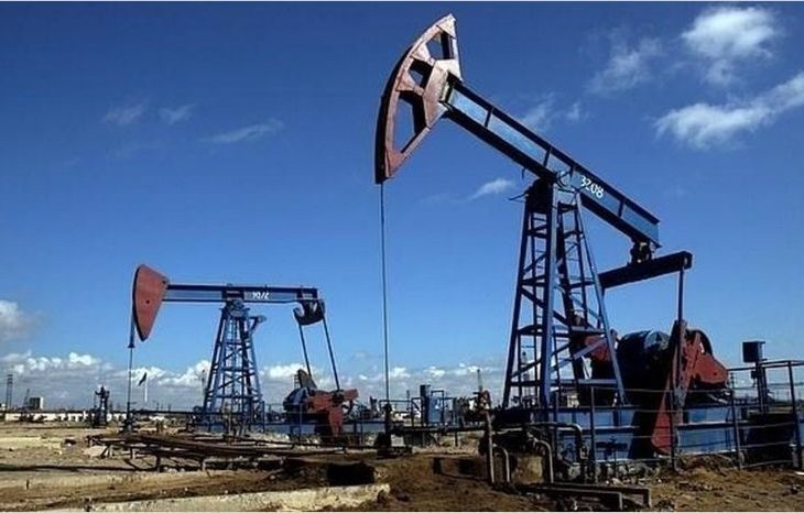 El precio del petróleo WTI supera los 100 dólares en medio del conflicto con Irán