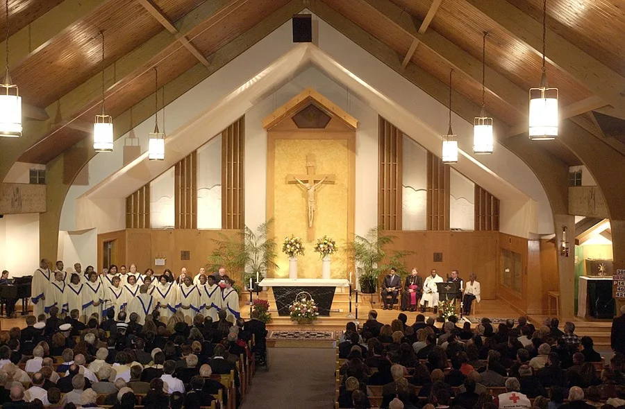 Escándalo de abuso sexual en la diócesis de Rhode Island: Informe revela más de 300 víctimas desde 1950