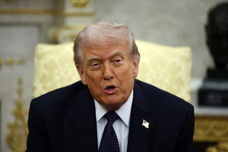 Tensión entre EE.UU. y España por postura en relación a Irán