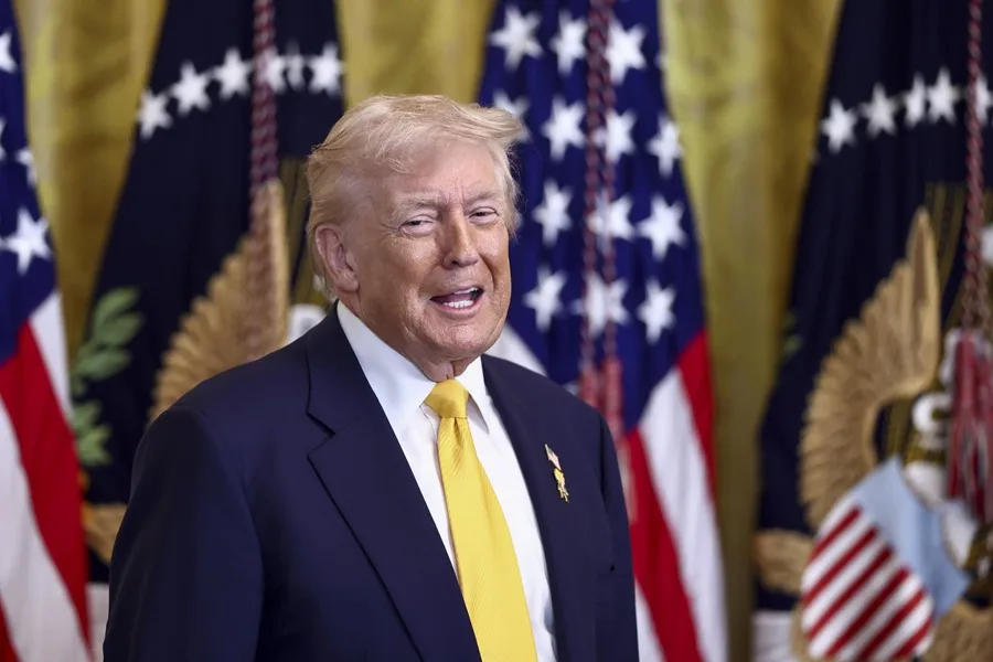 Trump asegura que la guerra en Irán no se prolongará y promete resultados rápidos