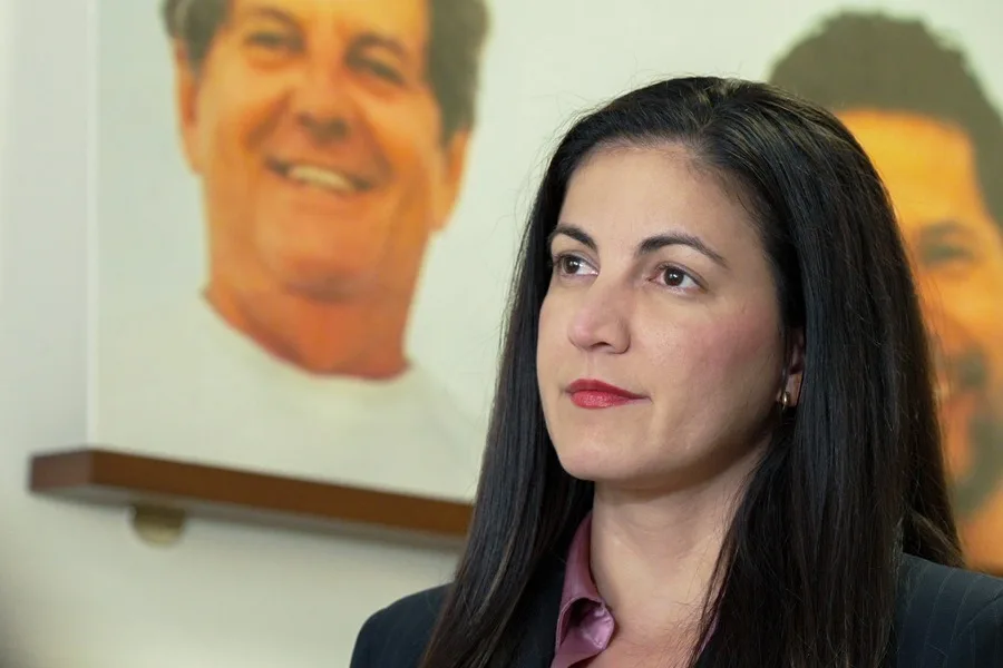 Rosa María Payá: “La transición democrática en Cuba no necesita figuras del régimen”