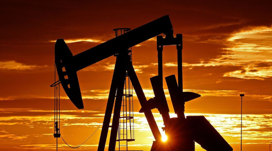 Petróleo oscila y bolsas asiáticas caen ante el ultimátum de Trump a Irán por el estrecho de Ormuz