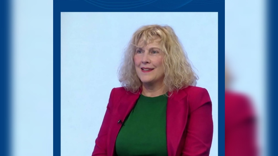 Ana María Sanjuán asume el cargo de Ministra de Educación Universitaria en Venezuela