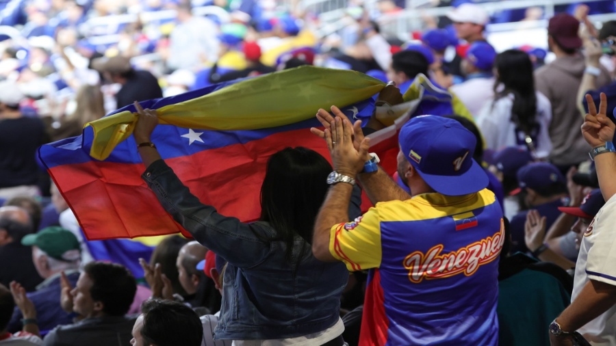 ¡Gloria Eterna! Venezuela rompe el molde y es el nuevo monarca del béisbol mundial