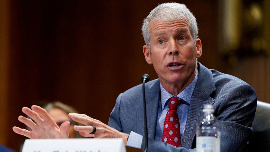 Mejoría en la situación energética de Venezuela atribuida a flexibilización de sanciones, afirma el Secretario de Energía de EE. UU.