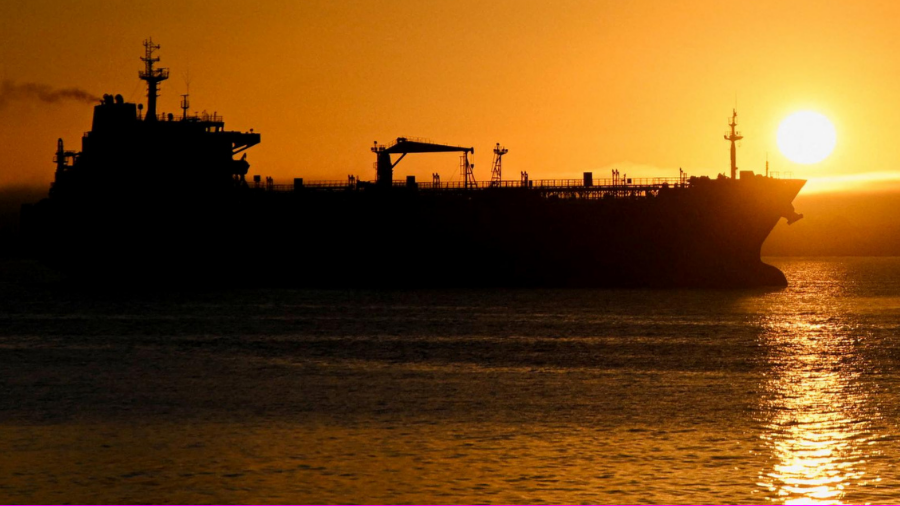 El Kremlin celebra el arribo de un petrolero Ruso a Cuba en medio del bloqueo estadounidense