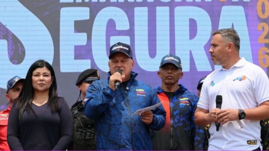 Venezuela refuerza seguridad y atención médica durante Semana Santa 2026