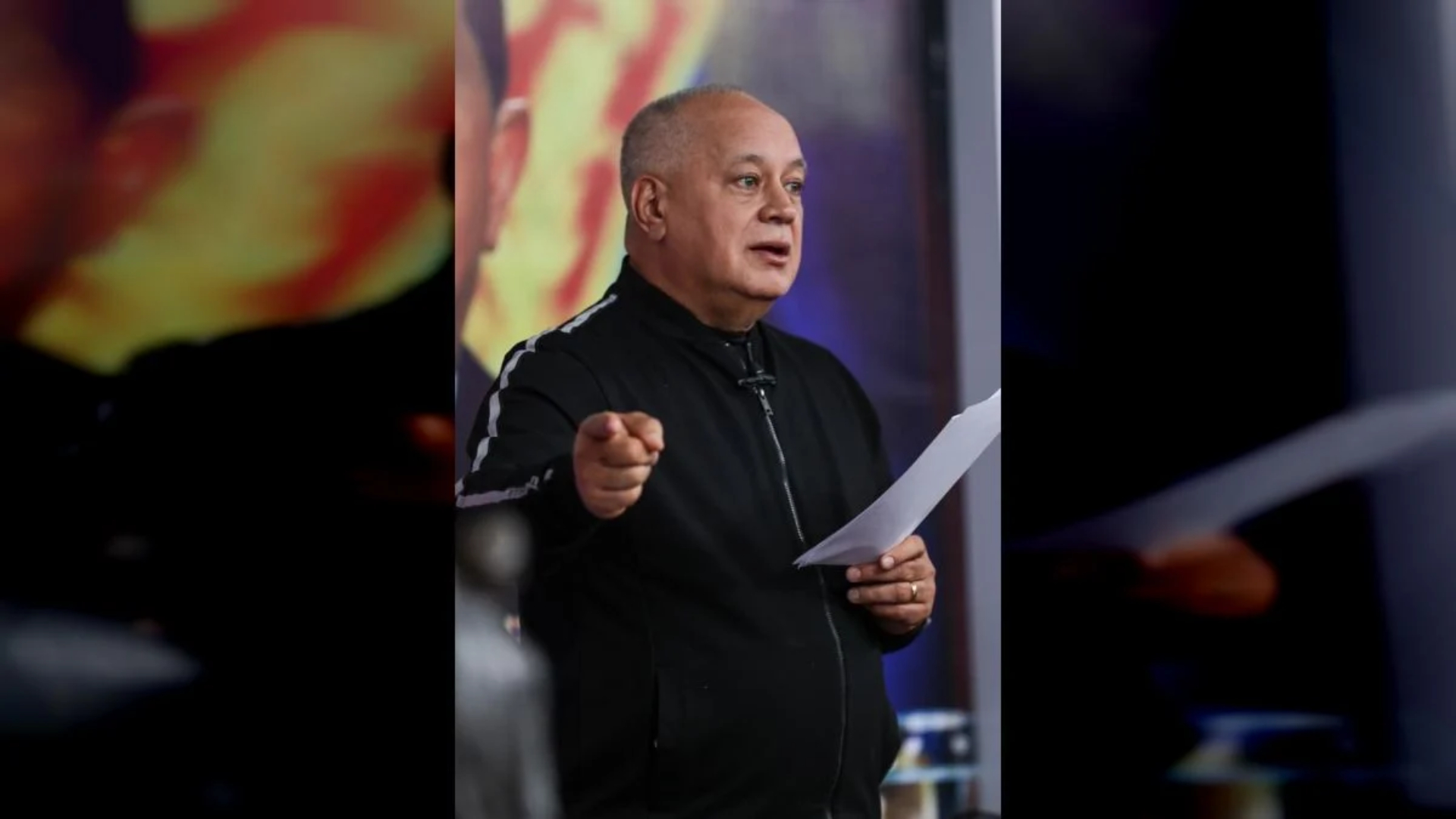 Diosdado Cabello cuestionó a opositores que prometieron regresar al poder en enero