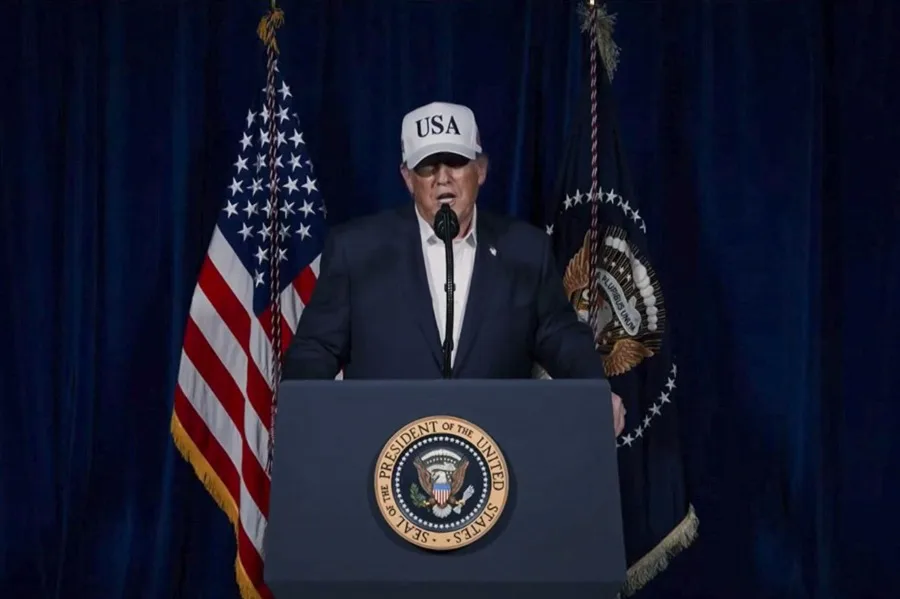 Estados Unidos confirma cuarta muerte militar en operación “Furia Épica” contra Irán