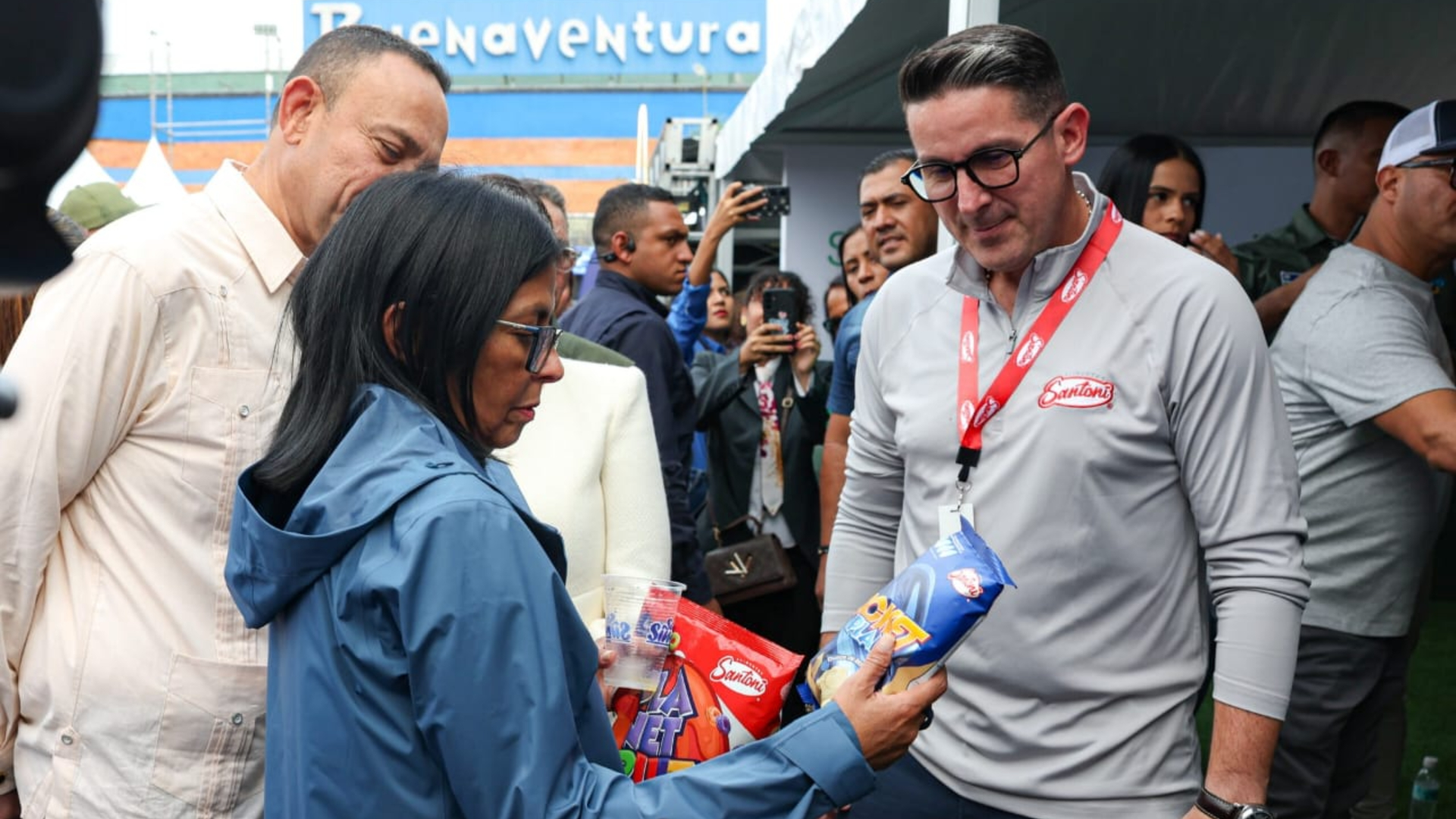 Venezuela proyecta crecimiento económico de dos dígitos para finales de 2026