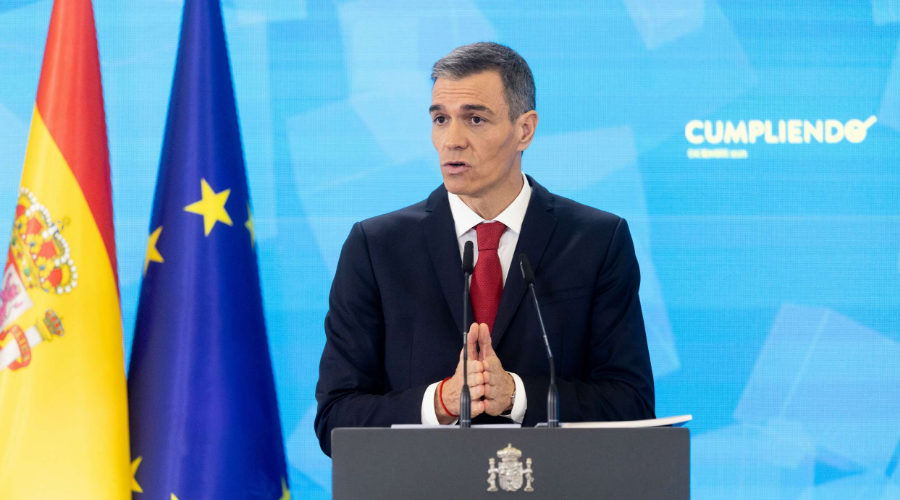 El Gobierno aprueba un decreto con medidas fiscales y de impulso al autoconsumo para mitigar el impacto energético