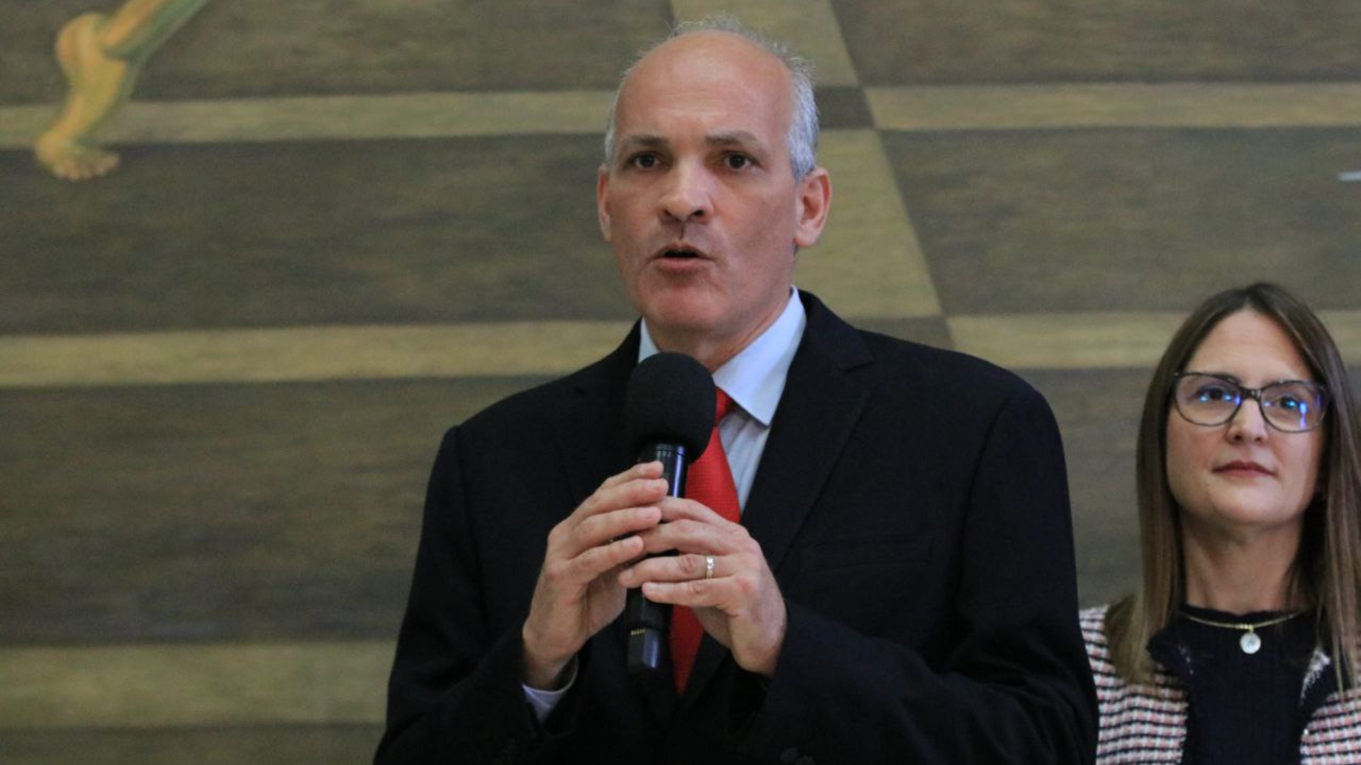 Gobierno Nacional consigna memoria y cuenta de la administración pública ante la Asamblea Nacional