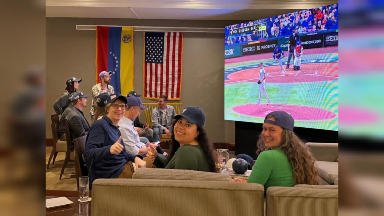 ¡Victoria histórica! Venezuela se corona campeón del WBC 2026 y recibe elogios de la Embajada de EE. UU.